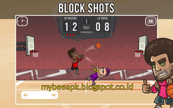 big win basketball mod apk big win basketball mod apk