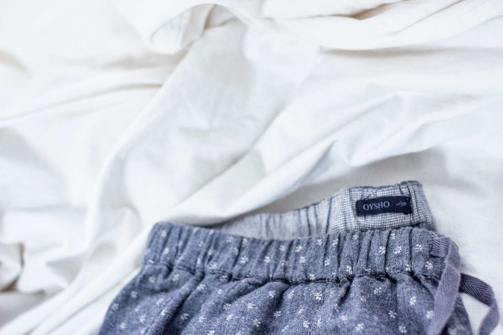 Nomadic D.: simple pleasures