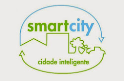 O que é o Projeto Cidades Inteligentes?