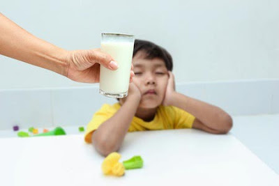 Cara Ampuh Mengatasi Anak Susah Makan Sayur dan Buah