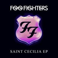 [2015] - Saint Cecilia [EP]
