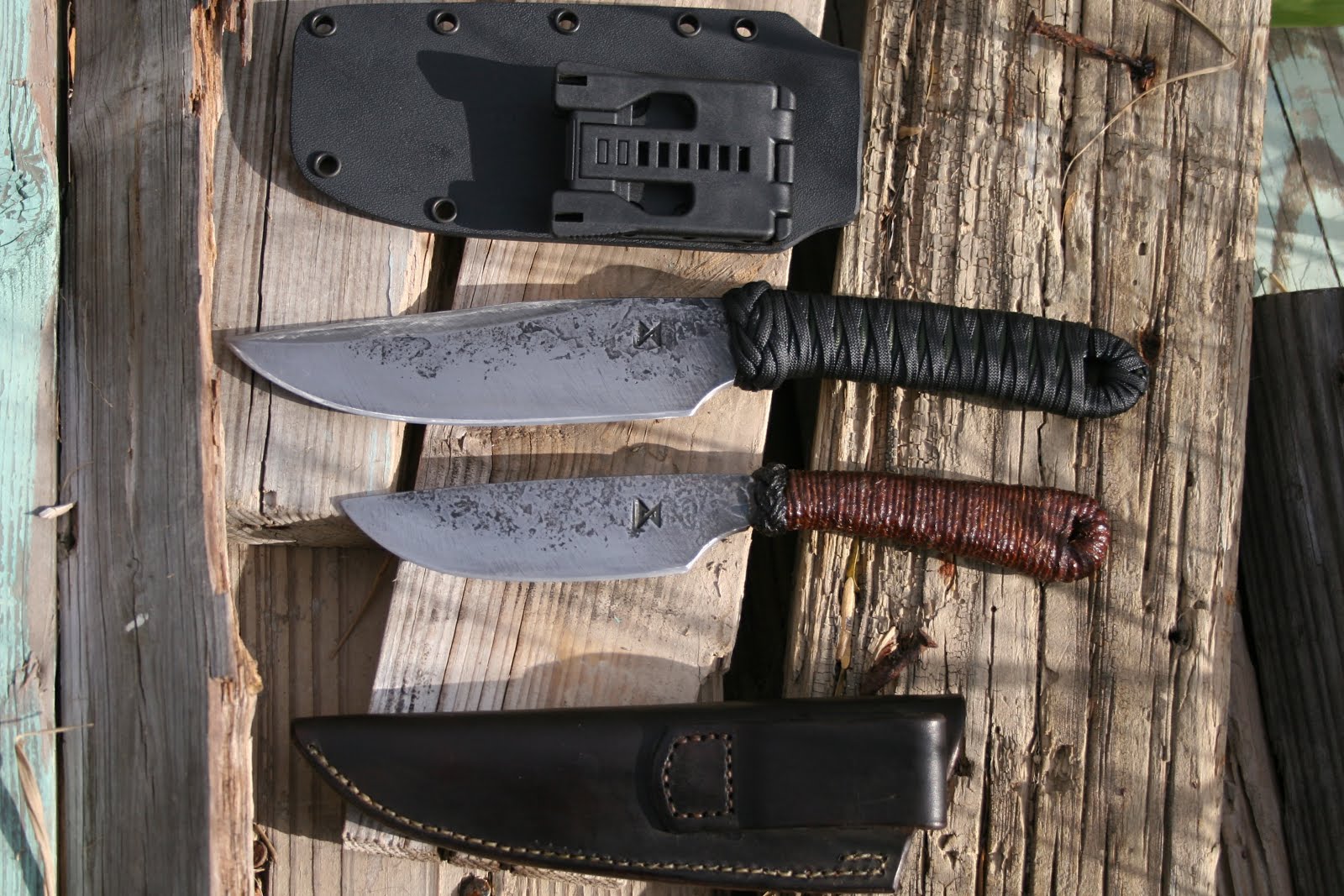 Helm Enterprises, Division Primal utility knife
