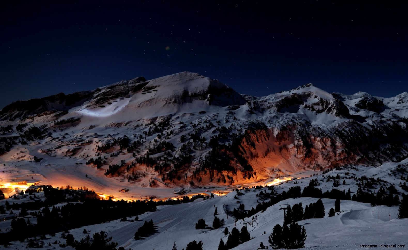 Night Wallpapers Hd | Mega Wallpapers