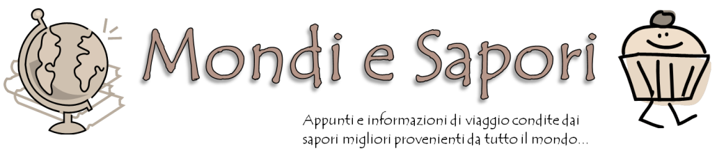 Mondi e Sapori