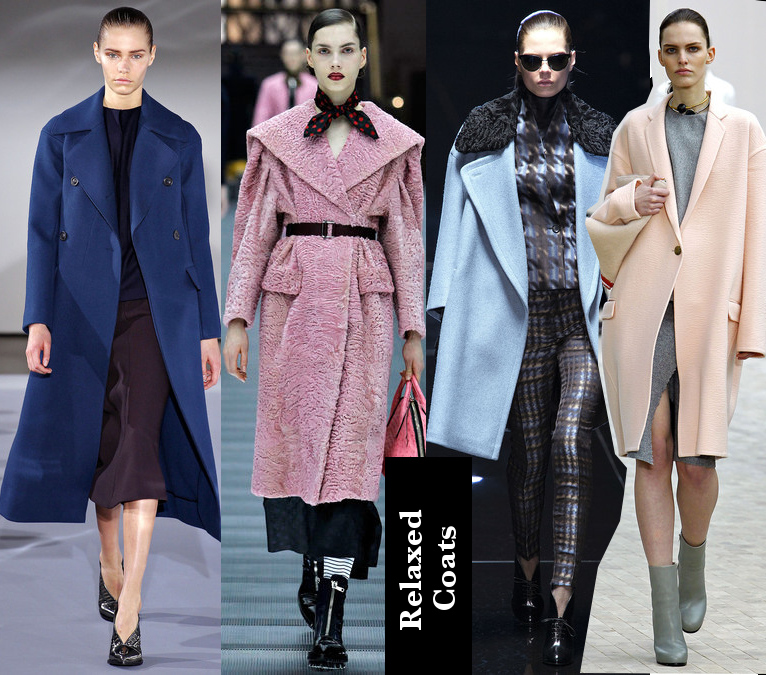 Runway to Style Freaks| Fashion Blog: The Women's Fall 2013 Must Have ...