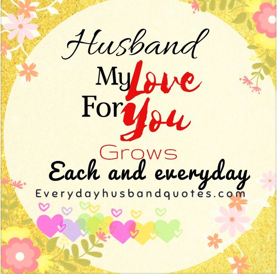 1001 Love Quotes For My Husband And Wife | Love Quotes & Sayings - Love ...