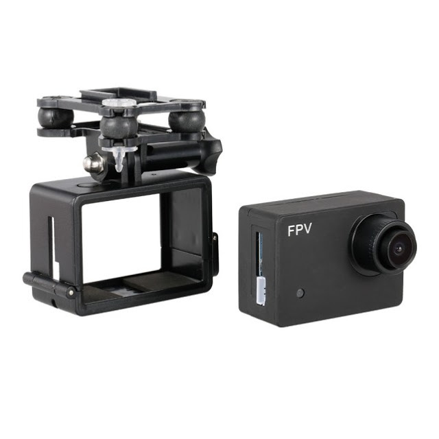 bayangtoys x21 gimbal
