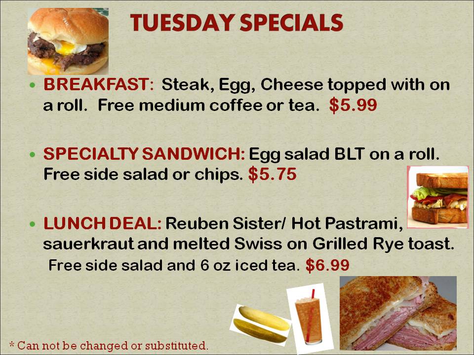 Lindenhurst Bagels and Deli