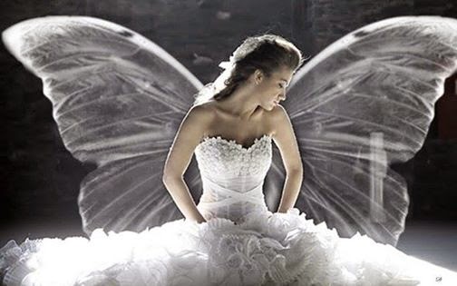 Ο έρωτας και τα χρώματα στα ρούχα που φοράμε