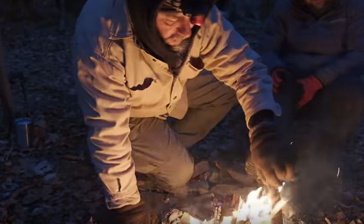 New Bigfoot Documentary In Bigfoot Territory