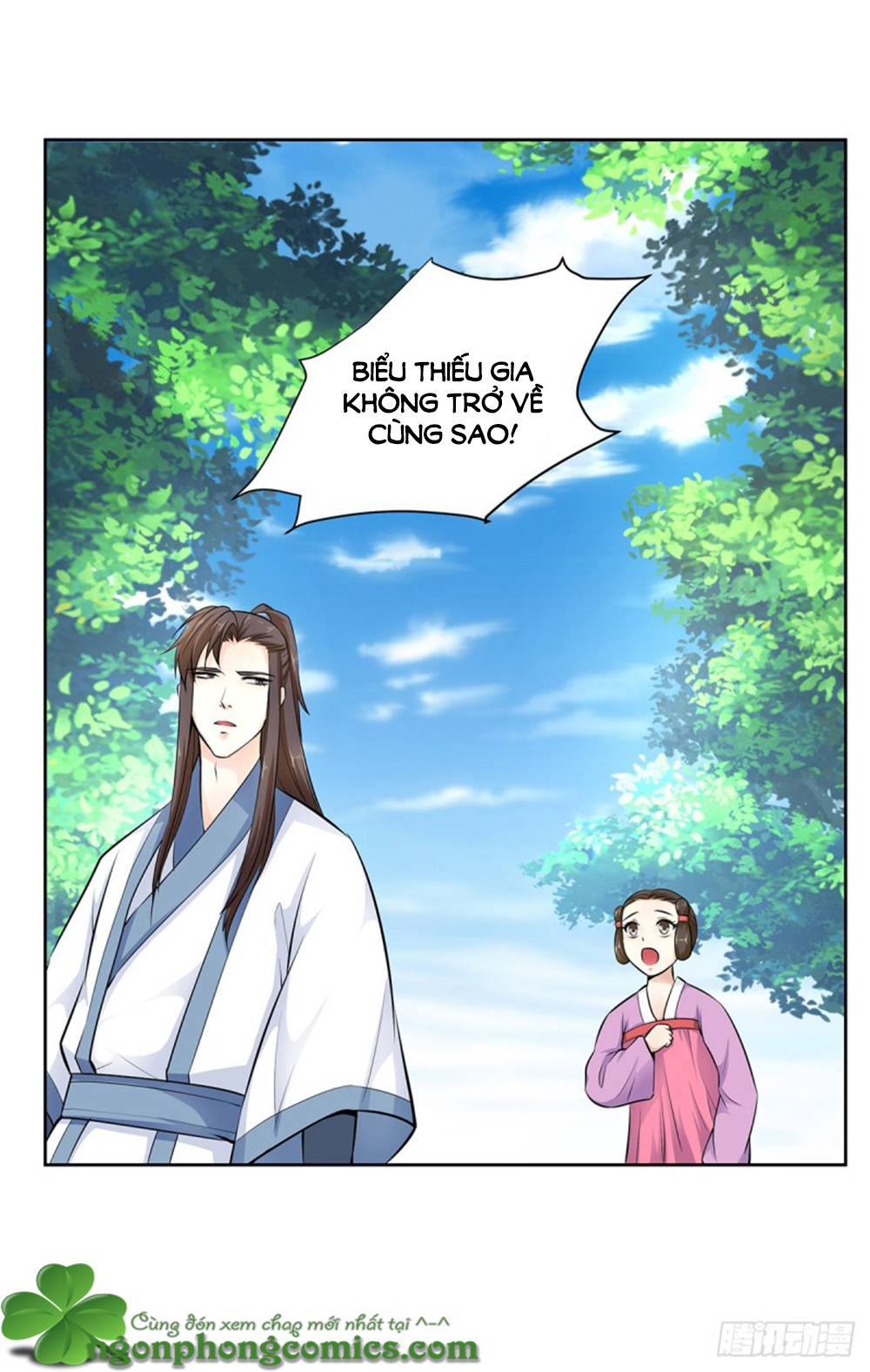 Hỏa Hồ - Chương 41 - Trang 62