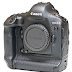 Harga dan Spesifikasi Kamera Canon EOS 1DX 