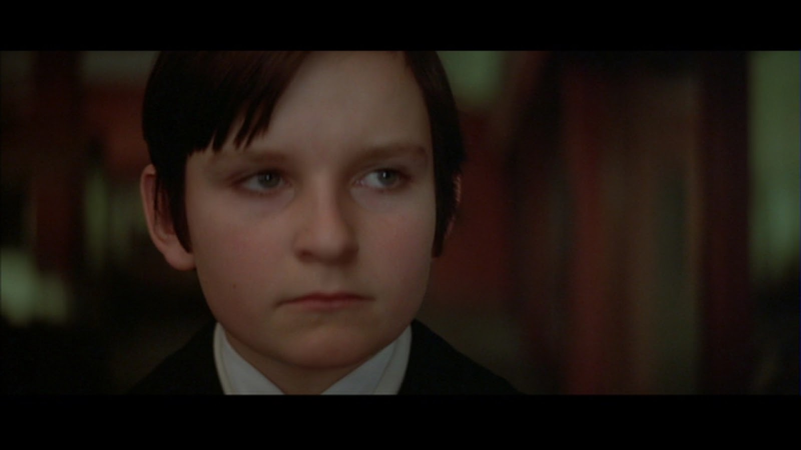 Happyotter DAMIEN OMEN II (1978)