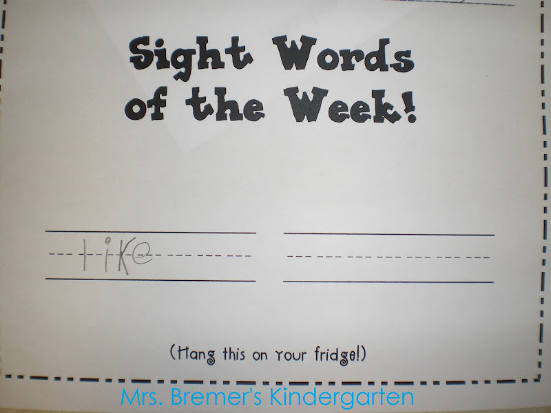 Personalized Reading Pointers | Mrs. Bremer's Class
