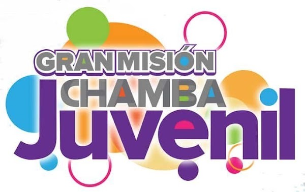 Chamba Juvenil Consulta el abono de tu incentivo economico, actualizacion y registro Chamba Juvenil Consulta el abono de tu incentivo economico, actualizacion y registro