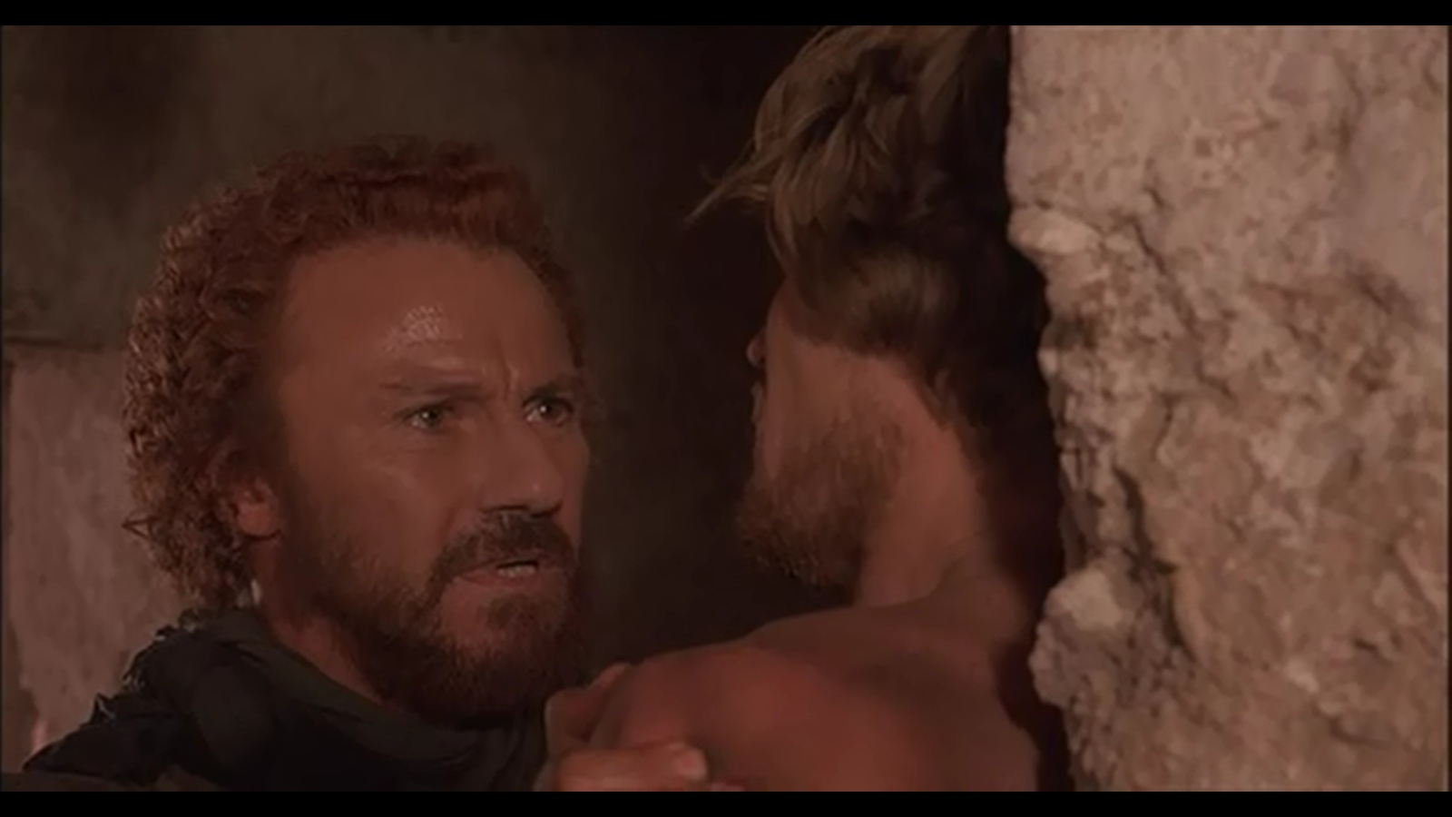 Outside of a Dream Analysis "The feeling begins..."