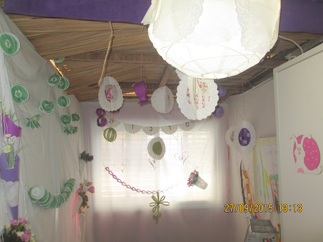 IMG 0114 - סוכה בסגנון אחר...