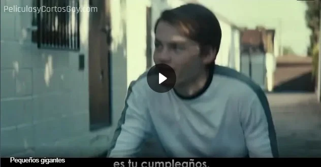 CLIC PARA VER VIDEO Pequeños Gigantes - Giant Little Ones - PELICULA - Canada - 2018 CLIC PARA VER VIDEO Pequeños Gigantes - Giant Little Ones - PELICULA - Canada - 2018