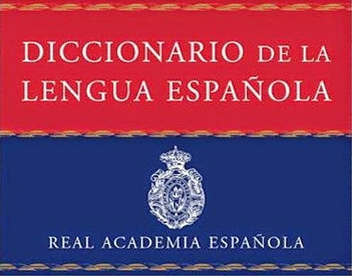 Diccionario Lengua Castellana