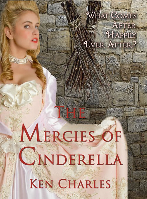 The Mercies of Cinderella