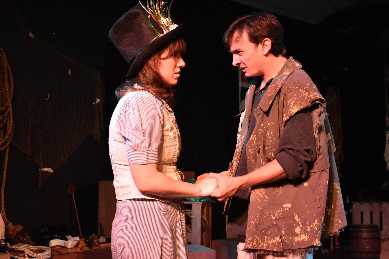 Phx Stages Reviews Fiddler On The Roof Arizona Broadway Theatre