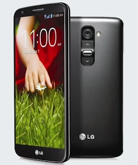 LG G2