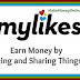 Make Actual Money Using Mylikes with Facebook