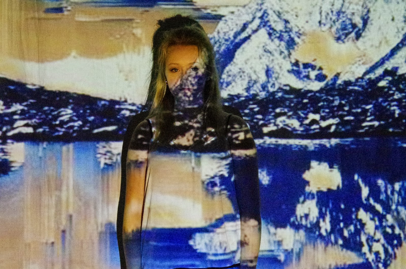 Experimental Imagery in Photography
