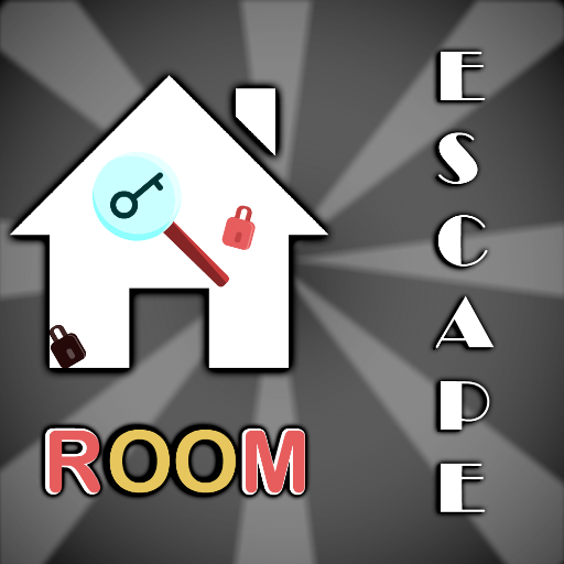 Escape From White Enclave Room