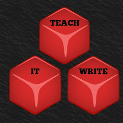 Teach It Write