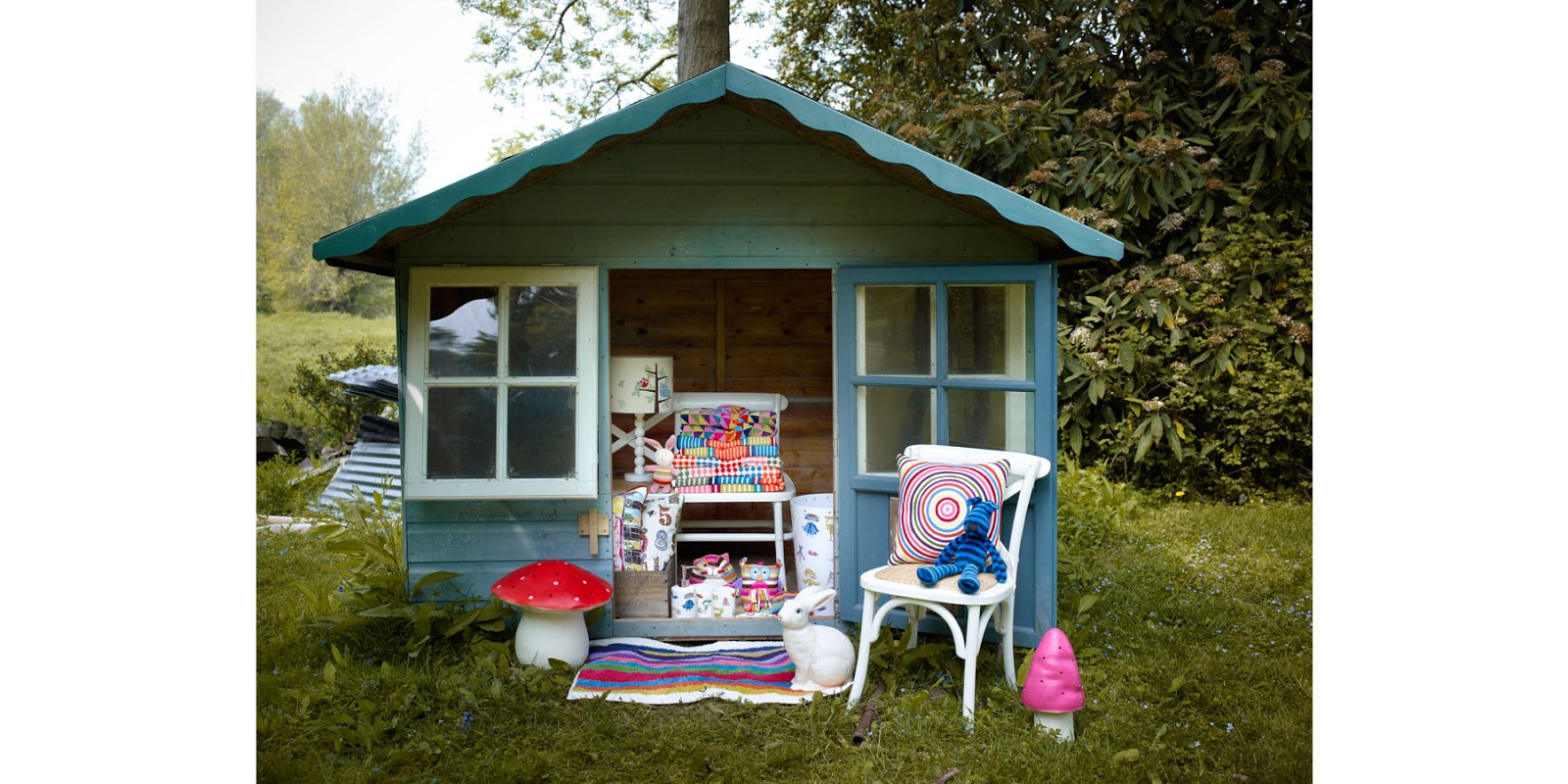 ZARA Home Has Launched Fashion, Lifestyle, and DIY