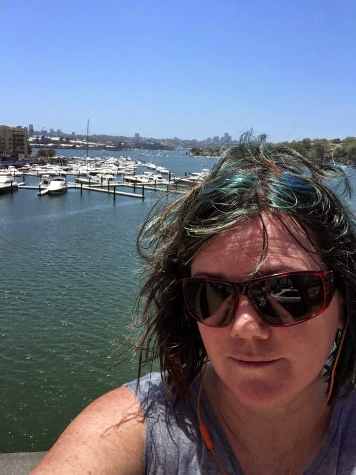 The internal dialogue of exercise