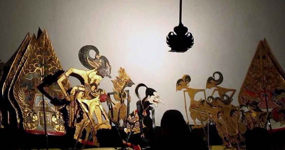 Wayang, Original Indonesian Performing Arts UNESCO Recognized