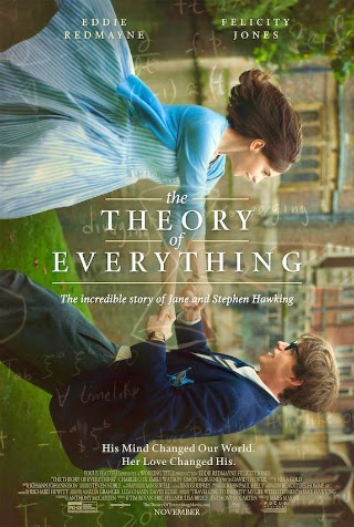 The Theory of Everything [2014] [DVD FULL] [NTSC] [Latino]