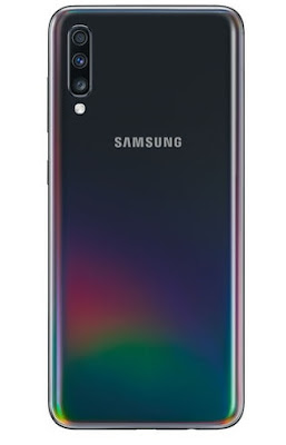 Samsung Galaxy A70 Price in Cameroon, Review and Specs