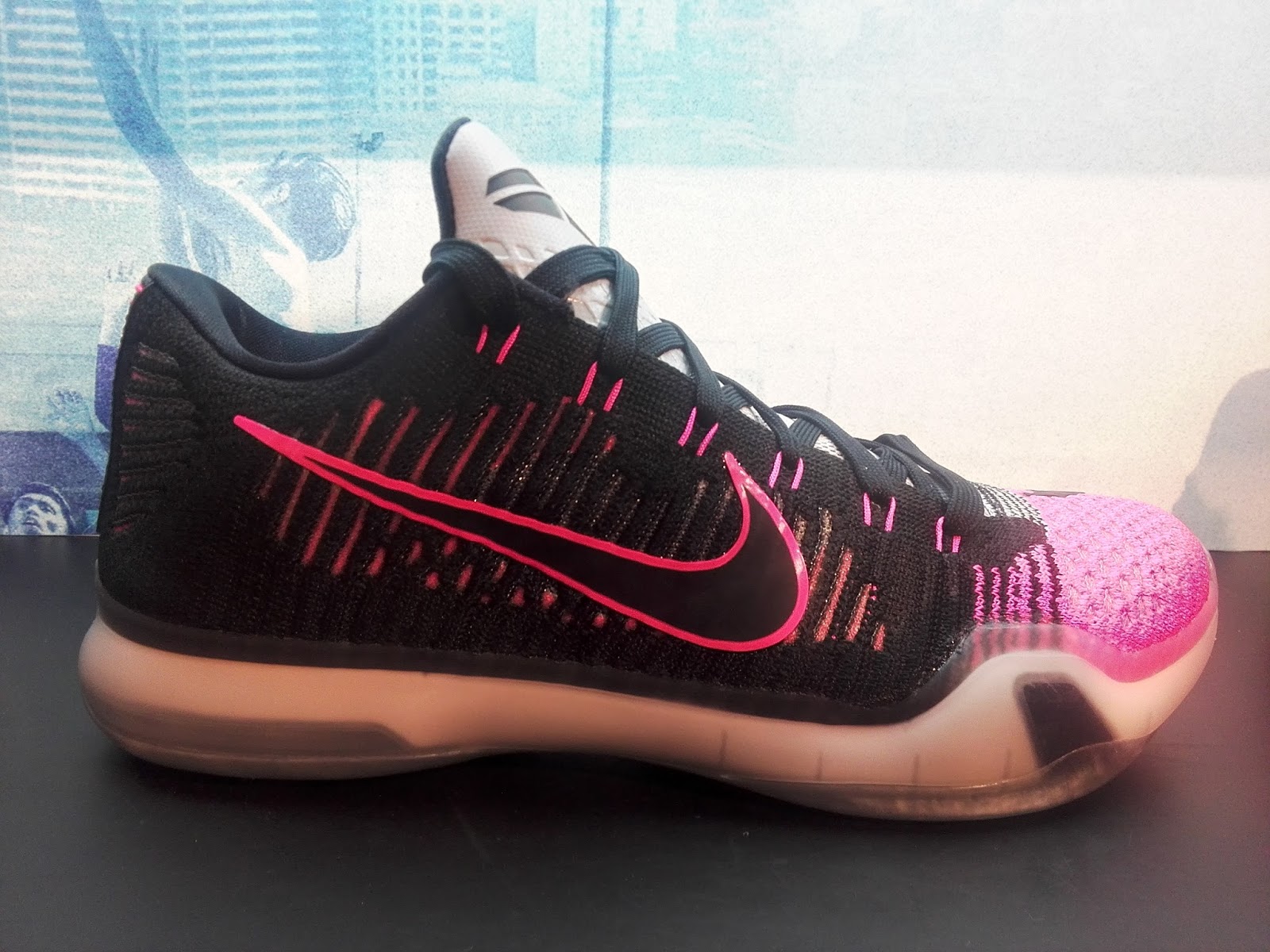 kobe 10 mambacurial