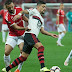 Cascudo, Flamengo se apoia em 'especialistas em semifinais' para a Libertadores