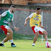 Em mensagem de despedida, volante Juninho agradece ao Bahia