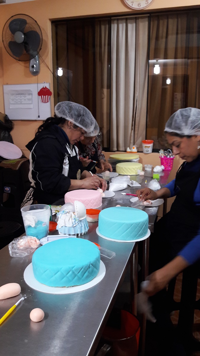 Download Bajo el mar comestible decoraciones de la torta For Free