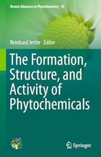 Phytochemicals Biosynthesis, Function