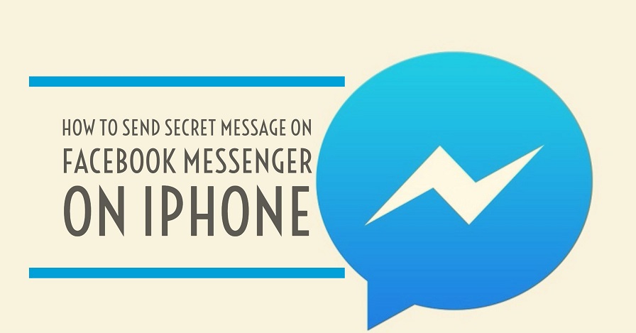 Secret message. Secret message