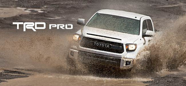 2017 Toyota Tundra TRD Pro Reviews, Design, Efficiency and Specs 2017 Toyota Tundra TRD Pro Reviews, Design, Efficiency and Specs