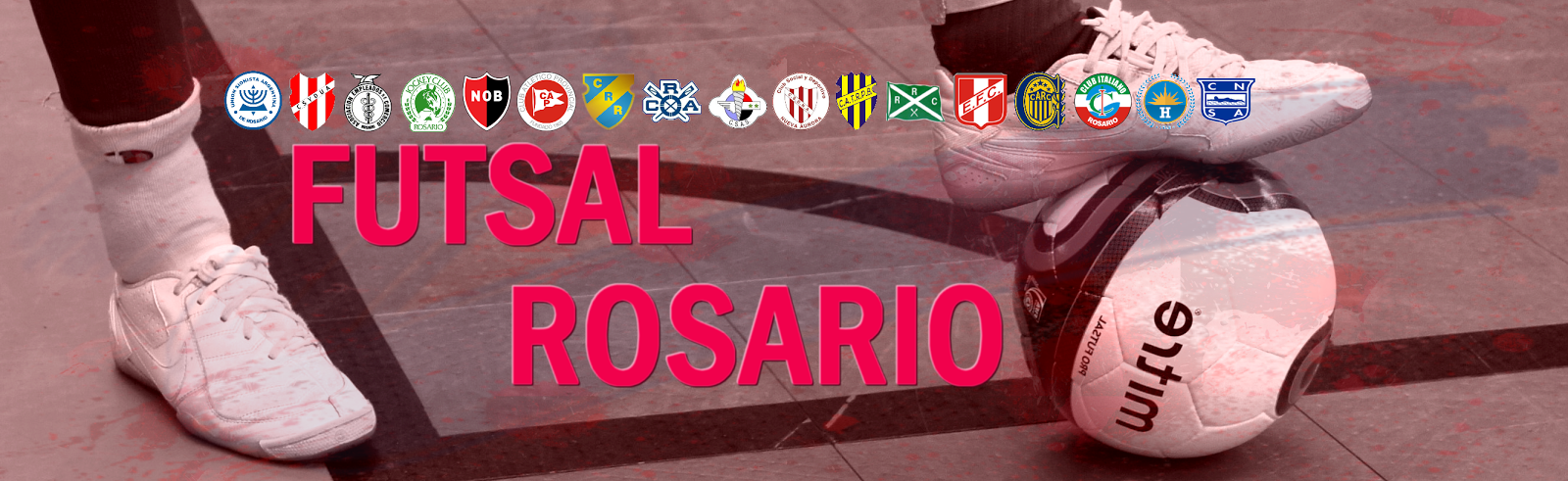 Futsal Rosario