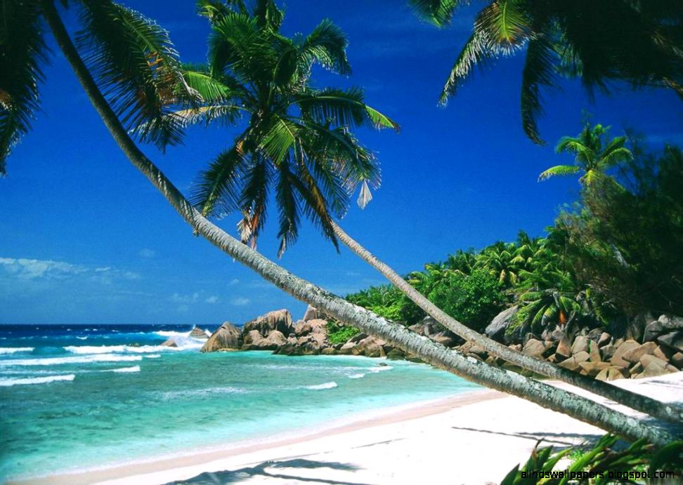 Desktop Backgrounds Beaches