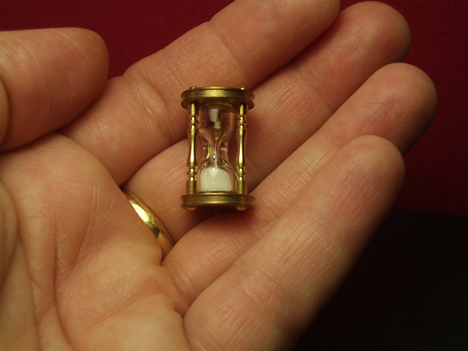 ¿Para qué morir antes de tiempo?