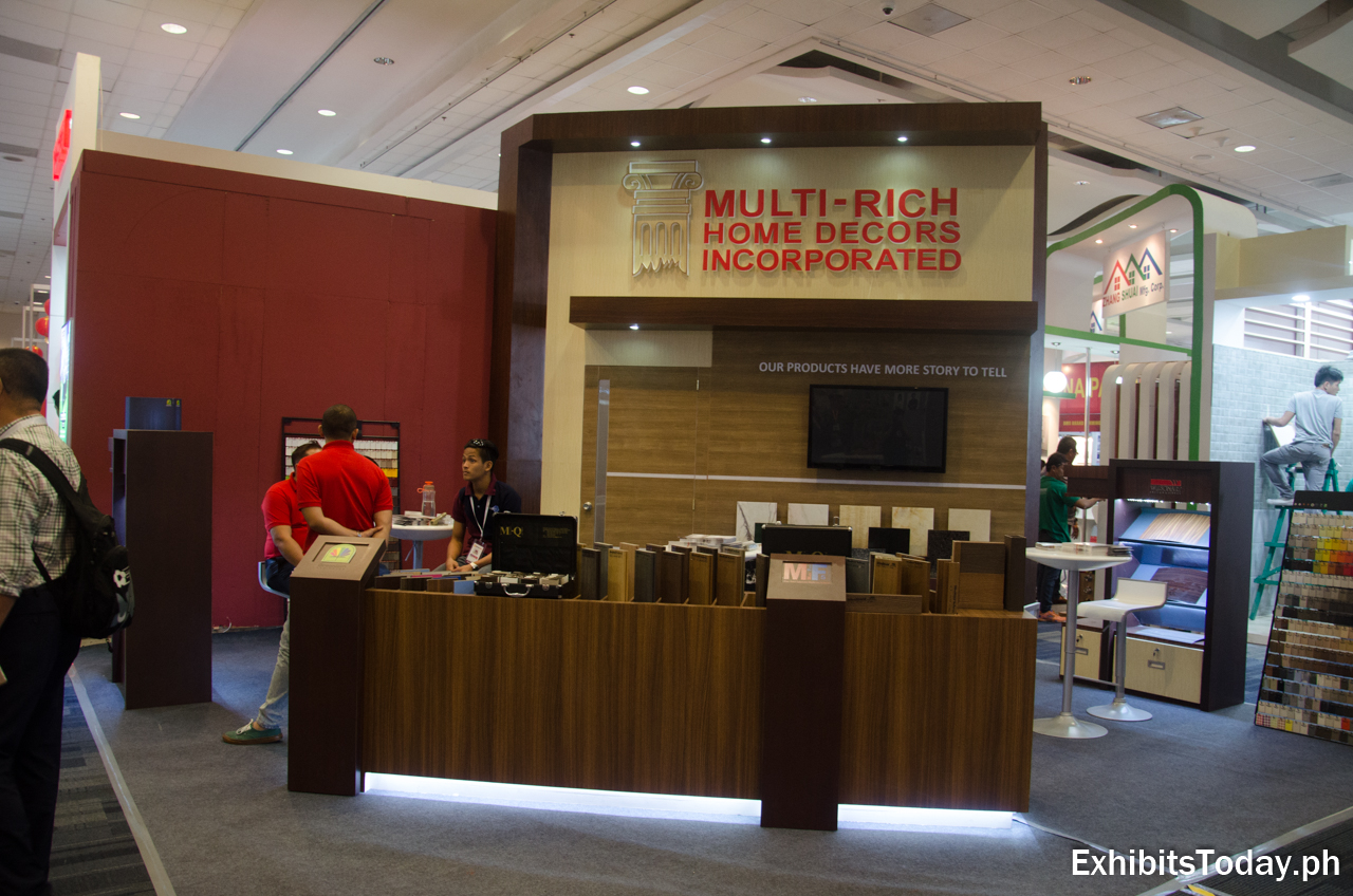 Worldbex 2017 The Bigger And Bolder 22nd World Building And