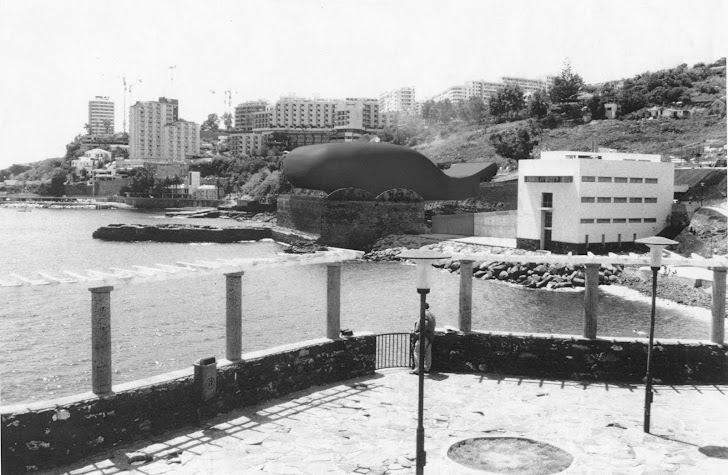 arts center funchal madeira