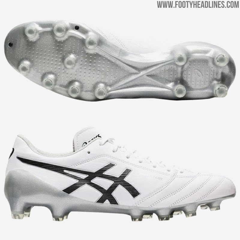 asics iniesta boots