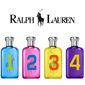 Big Pony fragancias Ralph Lauren para mujer