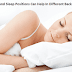 Mattresses And Sleep Positions Can Help In Different Back Conditions